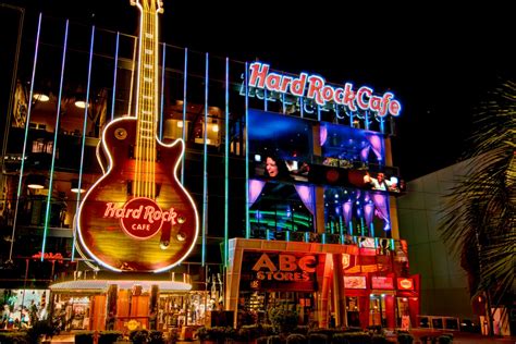 hard rock lv|hard rock las vegas shows.